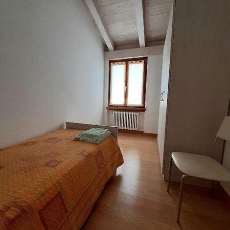 ברנצונה סול גארדה Apartment Maria מראה חיצוני תמונה